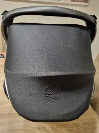 Silla de coche Jane Koos y base isofix