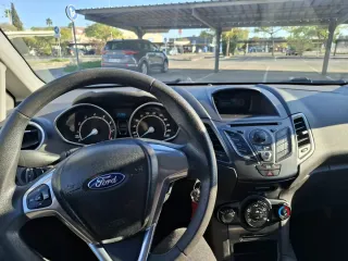 Ford Fiesta 2014