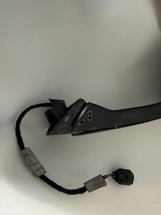 Retrovisor izquierdo BMW K1200S