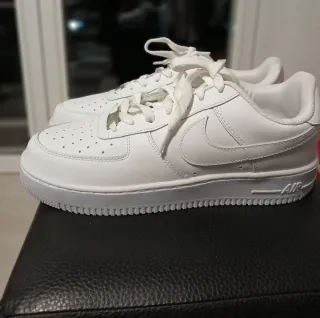 Zapatillas Nike Air Force Blancas