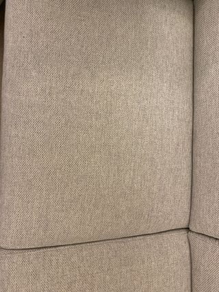 Divano Maisons du Monde Grigio Beige