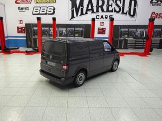 Volkswagen T5 1:43