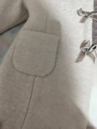 Cappottino Brums 3 mesi