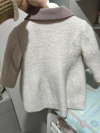 Cappottino Brums 3 mesi