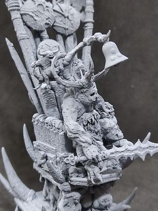 Riservazione Heraldo