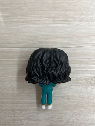 Funko Pop! Il Gioco dello Squid Kang Sae-Byeok 067