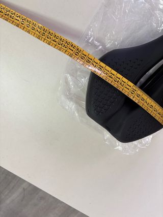 Pack Renovación MTB: Sillín y Puños