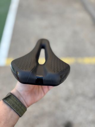 Pack Renovación MTB: Sillín y Puños