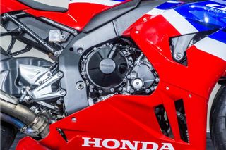 HONDA CBR 1000RR FIREBLADE SP REESTRENO * IMPECABLE * AKRAPOVIC * BREMBO * OHLINS *