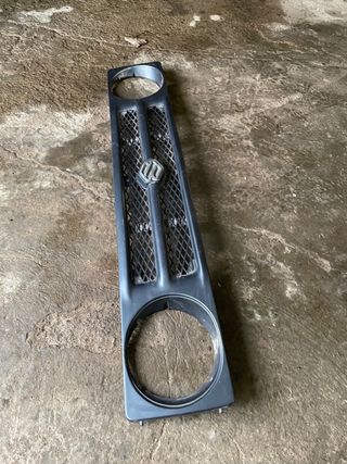 Rejilla Calandra Suzuki Samurai