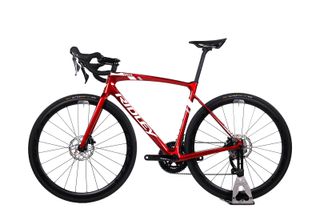 Ridley Fenix 105 Disc talla S