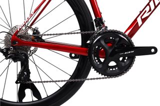 Ridley Fenix 105 Disc talla S