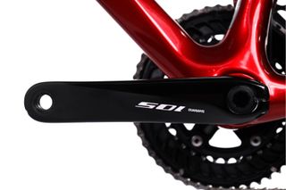 Ridley Fenix 105 Disc talla S