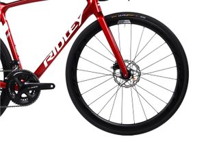 Ridley Fenix 105 Disc talla S