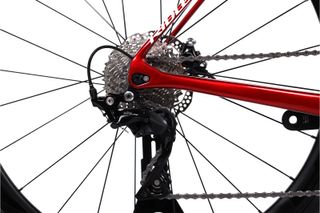 Ridley Fenix 105 Disc talla S