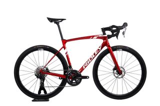 Ridley Fenix 105 Disc talla S