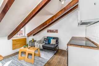 Piso en alquiler en Embajadores - Lavapiés en Madrid