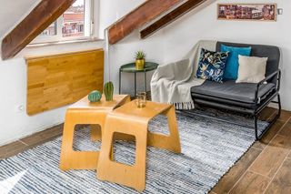 Piso en alquiler en Embajadores - Lavapiés en Madrid