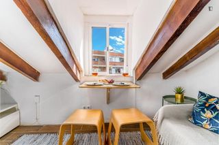 Piso en alquiler en Embajadores - Lavapiés en Madrid