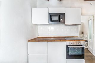 Piso en alquiler en Embajadores - Lavapiés en Madrid