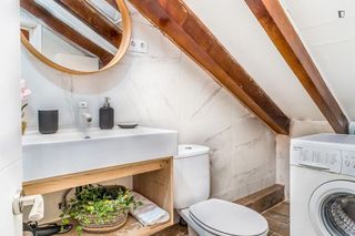 Piso en alquiler en Embajadores - Lavapiés en Madrid