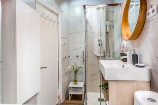 Piso en alquiler en Embajadores - Lavapiés en Madrid