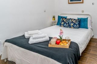 Piso en alquiler en Embajadores - Lavapiés en Madrid