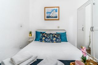 Piso en alquiler en Embajadores - Lavapiés en Madrid