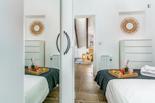 Piso en alquiler en Embajadores - Lavapiés en Madrid