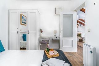 Piso en alquiler en Embajadores - Lavapiés en Madrid