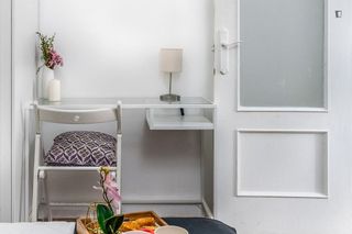 Piso en alquiler en Embajadores - Lavapiés en Madrid