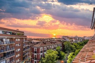 Piso en alquiler en Embajadores - Lavapiés en Madrid