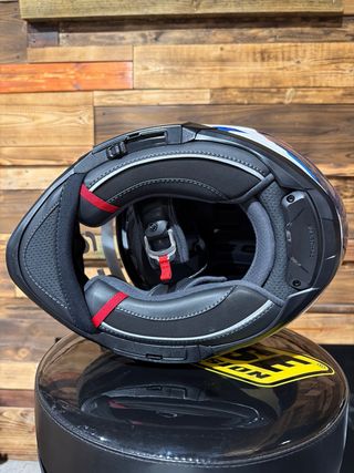 Casco Integral HJC RPHA 71 Talla M