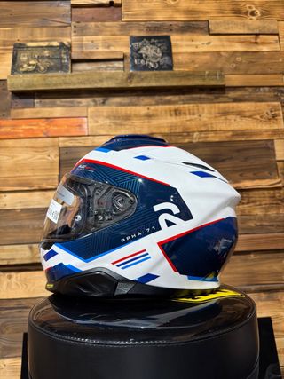 Casco Integral HJC RPHA 71 Talla M