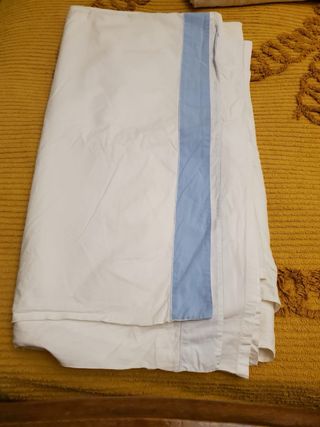 2 Lenzuola Sopra Matrimoniali Floreali