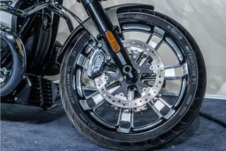 BMW R-18 CLASSIC REESTRENO * MARCHA ATRAS * MANILLAR *