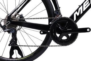 Merida Reacto 5000 talla L