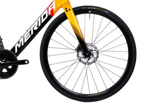 Merida Reacto 5000 talla L