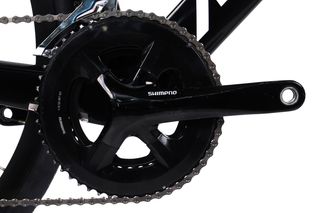 Merida Reacto 5000 talla L