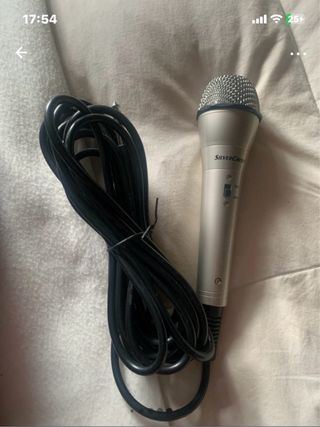 SilverCrest Set de Karaoke