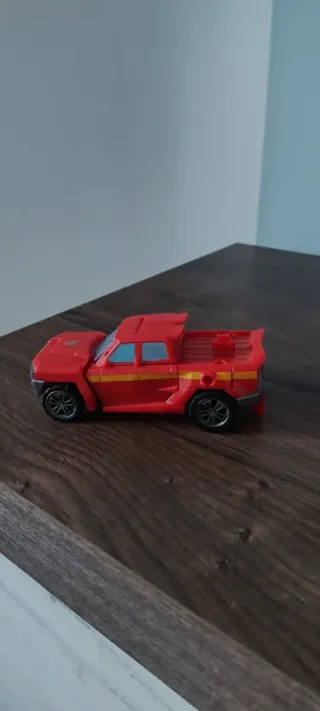 Ironhide Combiner Wars