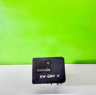 1K0614517M Módulo ABS Volkswagen Golf V 2005