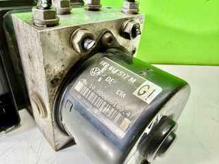 1K0614517M Módulo ABS Volkswagen Golf V 2005