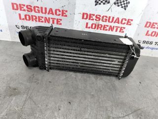 Intercooler peugeot 9651280680 207 1.6 16v 309662