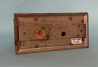 Báscula Postal DL Mfg. & Sales Corp.