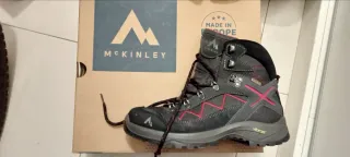 Botas de montaña McKinley T.38
