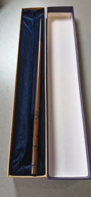 Bacchetta di Cedro di Driga