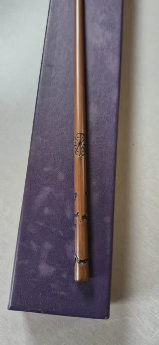 Bacchetta di Cedro di Driga