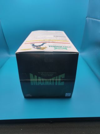 Deku Izuku Midoriya Maximatic My Hero Academia