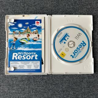 Wii Sports Resort Nintendo
